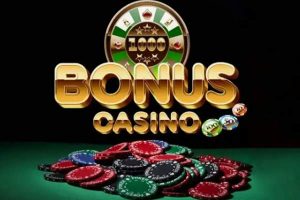 Бонусы в Yard Win Casino: приветственный пакет и фриспины