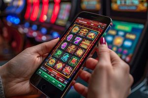 Мобильная версия Yard Win Casino без установки