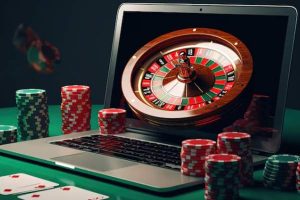 Live игры в Yard Win Casino с живыми дилерами