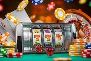 Заносы в Yard Win Casino: где искать крупные выигрыши